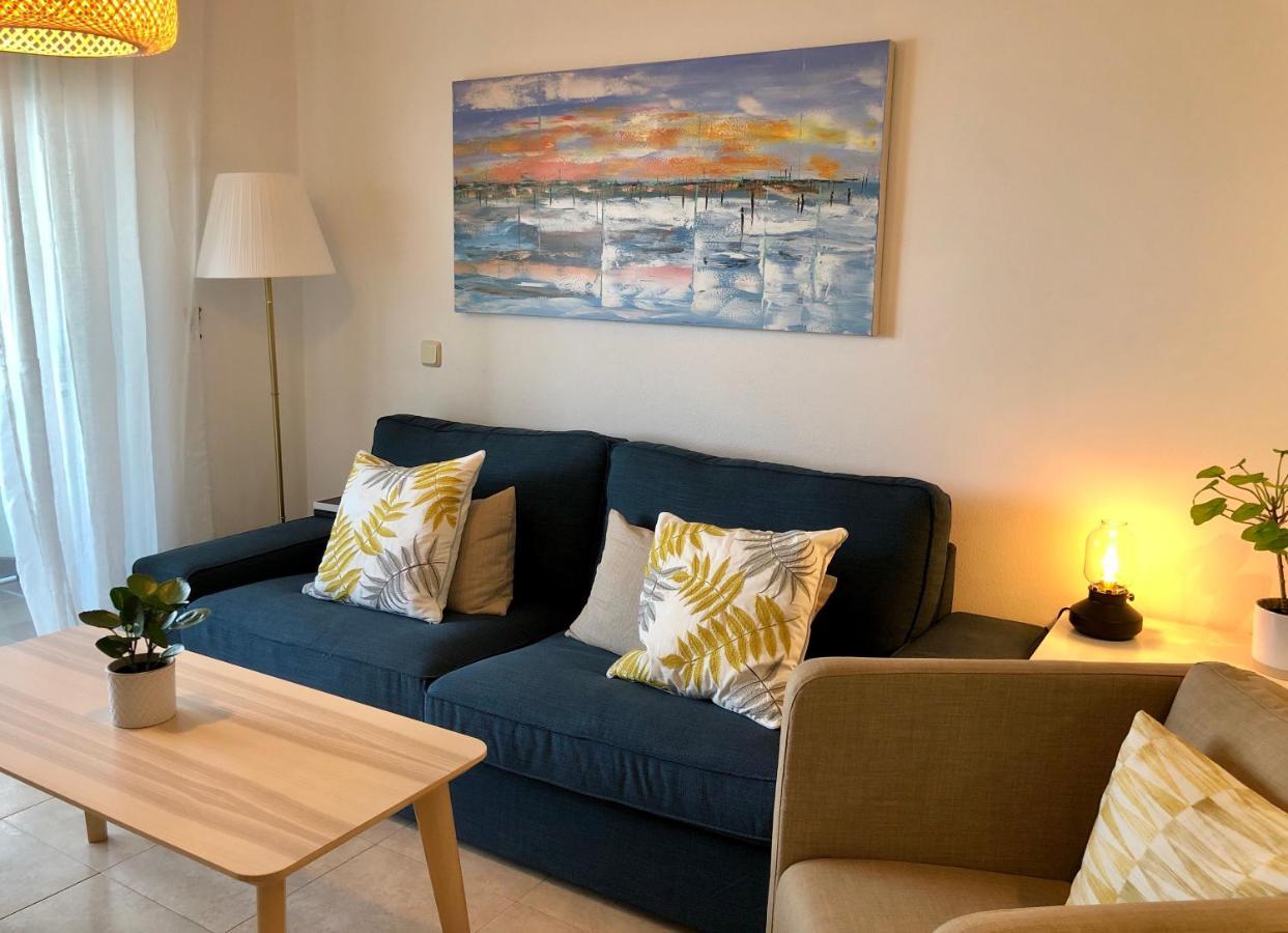 Espectacular 1ª Linea De Playa...Te Enamoraras!!! Apartman Fuengirola Kültér fotó