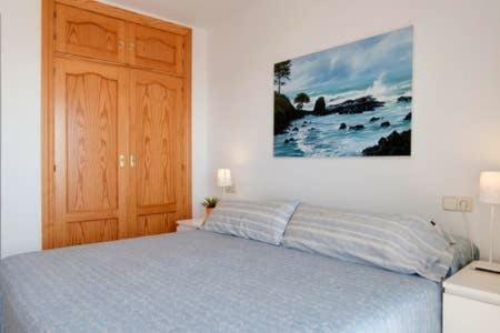 Espectacular 1ª Linea De Playa...Te Enamoraras!!! Apartman Fuengirola Kültér fotó